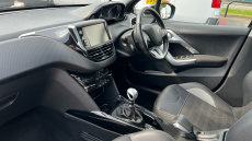 Peugeot 2008 1.2 PureTech 110 Allure Premium 5dr Petrol Estate